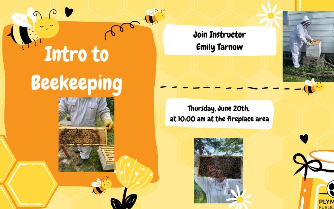 Intro to Beekeeping